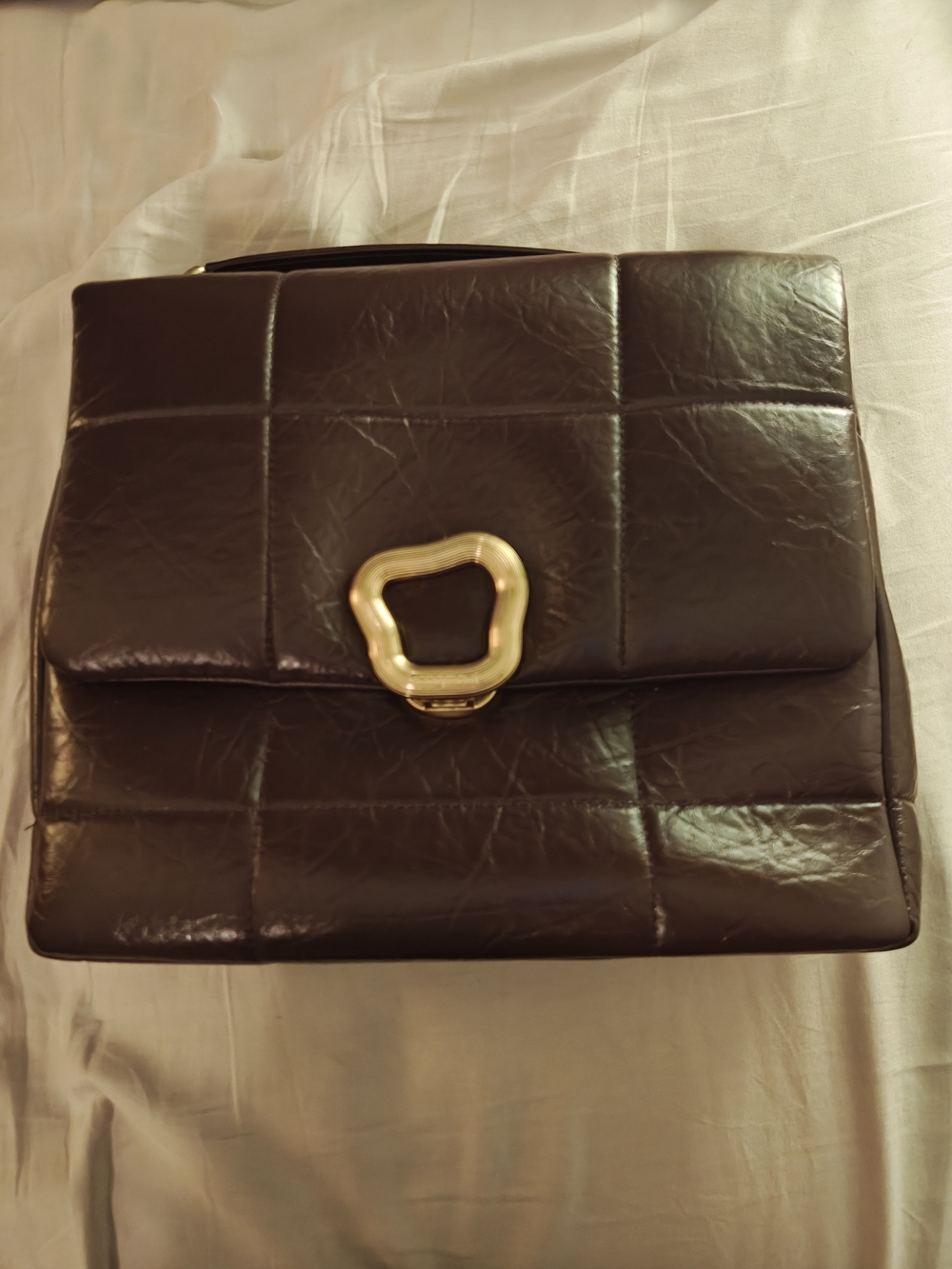 Chocolate Bag